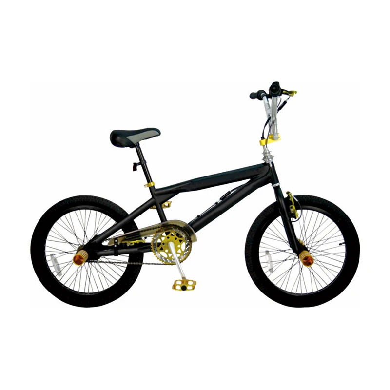 Nice Bmx Bikes